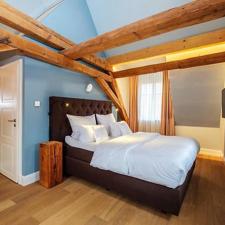 Gut Leben Am Morstein Hotel Westhofen Kültér fotó