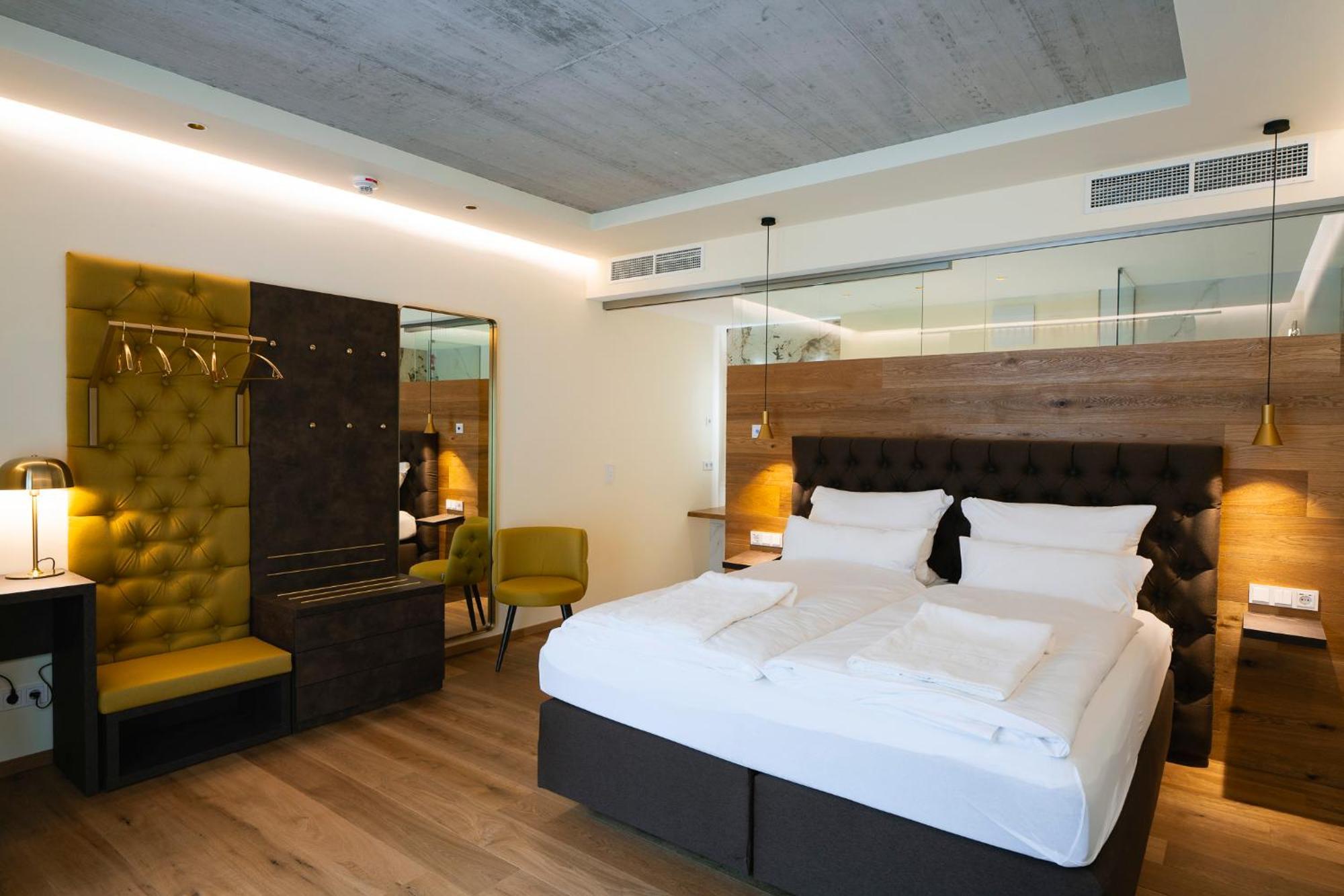 Gut Leben Am Morstein Hotel Westhofen Kültér fotó