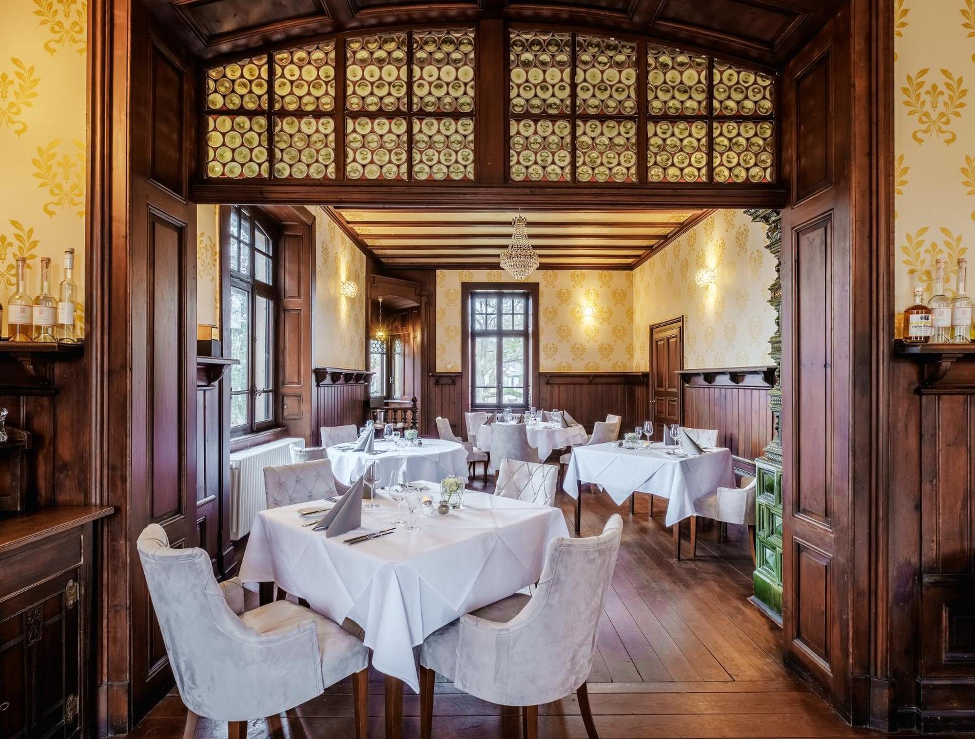 Gut Leben Am Morstein Hotel Westhofen Kültér fotó