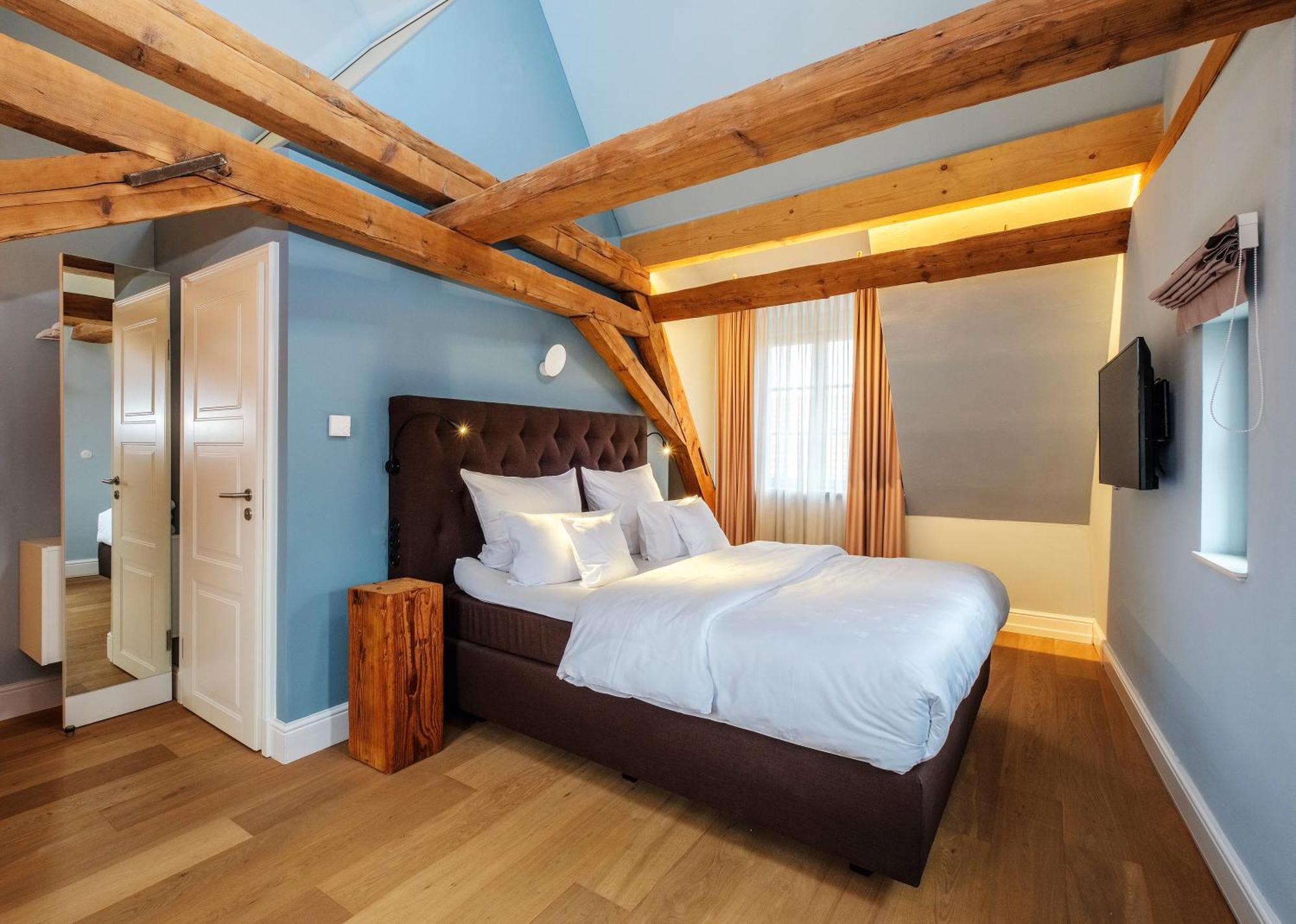 Gut Leben Am Morstein Hotel Westhofen Kültér fotó
